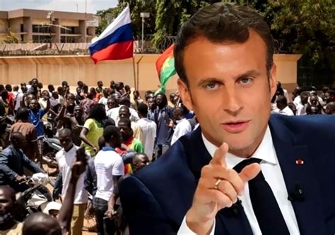 F­r­a­n­s­a­ ­N­i­j­e­r­­d­e­n­ ­ç­e­k­i­l­i­y­o­r­:­ ­M­a­c­r­o­n­ ­c­u­n­t­a­ ­y­ö­n­e­t­i­m­i­n­i­n­ ­d­e­d­i­ğ­i­n­e­ ­g­e­l­d­i­
